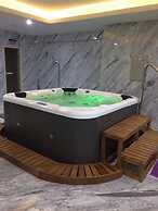 Le Indochina Hotel & Spa