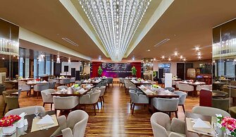 Le Indochina Hotel & Spa