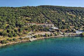 Evia Silence Boutique Hotel