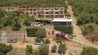 Evia Silence Boutique Hotel