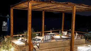 Evia Silence Boutique Hotel