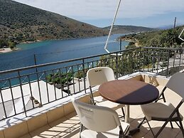 Evia Silence Boutique Hotel