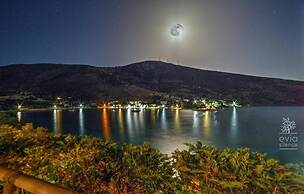 Evia Silence Boutique Hotel