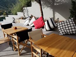 Evia Silence Boutique Hotel