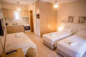 Evia Silence Boutique Hotel