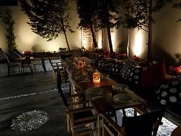 Evia Silence Boutique Hotel