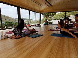 Evia Silence Boutique Hotel