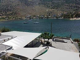 Evia Silence Boutique Hotel