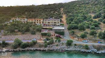 Evia Silence Boutique Hotel