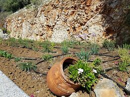 Evia Silence Boutique Hotel