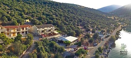 Evia Silence Boutique Hotel