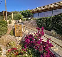 Evia Silence Boutique Hotel