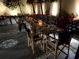 Evia Silence Boutique Hotel