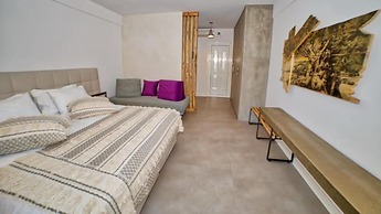 Evia Silence Boutique Hotel