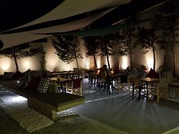 Evia Silence Boutique Hotel