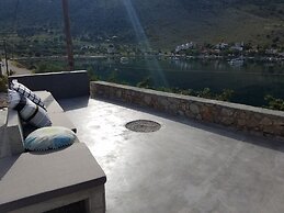 Evia Silence Boutique Hotel