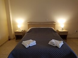 Evia Silence Boutique Hotel