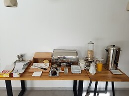 Evia Silence Boutique Hotel