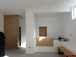 Evia Silence Boutique Hotel