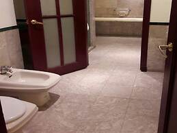 Sky Apartment at Times Square