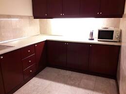 Sky Apartment at Times Square