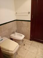 Sky Apartment at Times Square