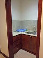 Sky Apartment at Times Square