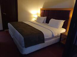 Sky Apartment at Times Square