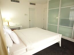 Sky Apartment at Times Square