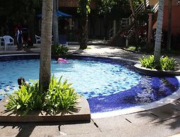 Sky Apartment at Times Square