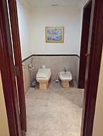 Sky Apartment at Times Square