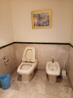 Sky Apartment at Times Square