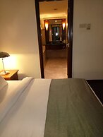 Sky Apartment at Times Square