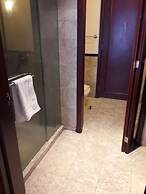 Sky Apartment at Times Square