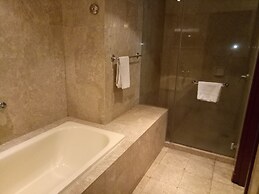 Sky Apartment at Times Square