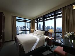 Sky Apartment at Times Square