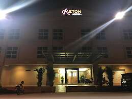 Aeton Hotel
