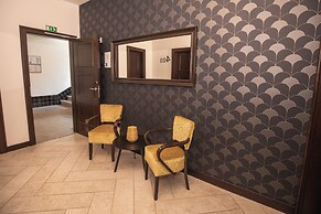 Urban Boutique Hotel