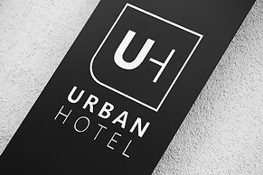 Urban Boutique Hotel