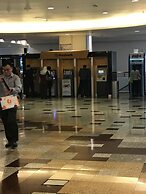 KL Bintang Suites at Times Square