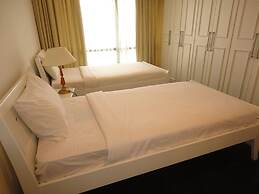 KL Bintang Suites at Times Square