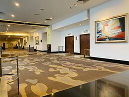 KL Bintang Suites at Times Square