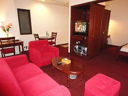 KL Bintang Suites at Times Square