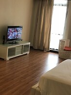 KL Bintang Suites at Times Square