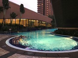 KL Bintang Suites at Times Square