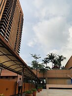 KL Bintang Suites at Times Square