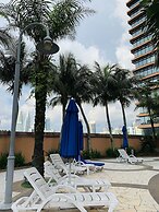 KL Bintang Suites at Times Square