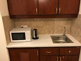 KL Bintang Suites at Times Square