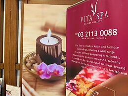 KL Bintang Suites at Times Square