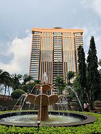 KL Bintang Suites at Times Square